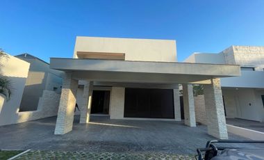 RENTO CASA CON VISTA AL LAGO EN CANCÚN QUINTANA ROO