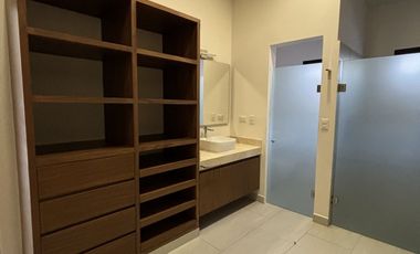 RENTO CASA CON VISTA AL LAGO EN CANCÚN QUINTANA ROO