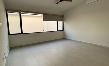 RENTO CASA CON VISTA AL LAGO EN CANCÚN QUINTANA ROO