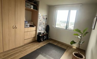 DEPARTAMENTO EN RENTA AMUEBLADO EN PROVIDENCIA