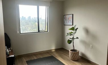 DEPARTAMENTO EN RENTA AMUEBLADO EN PROVIDENCIA