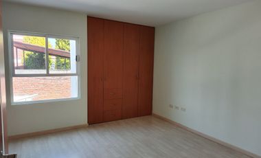 CASA EN RENTA EN CHOLULA, PUEBLA
