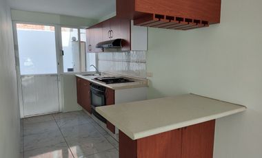 CASA EN RENTA EN CHOLULA, PUEBLA