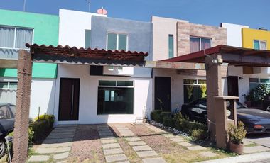CASA EN RENTA EN CHOLULA, PUEBLA