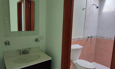 CASA EN RENTA EN CHOLULA, PUEBLA