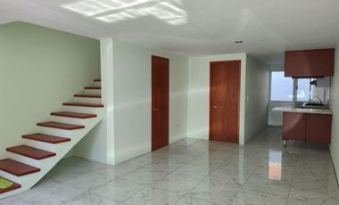 CASA EN RENTA EN CHOLULA, PUEBLA