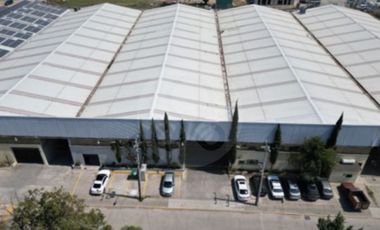 Bodega comercial en renta en Tultitlán