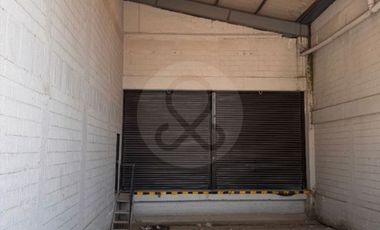 Bodega comercial en renta en Tultitlán