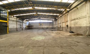 Bodega comercial en renta en Lechería