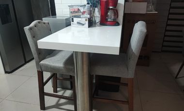 CASA EN VENTA EN ANAHUAC SAN PATRICIO