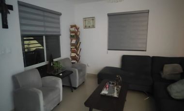 CASA EN VENTA EN ANAHUAC SAN PATRICIO