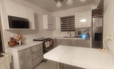 CASA EN VENTA EN ANAHUAC SAN PATRICIO