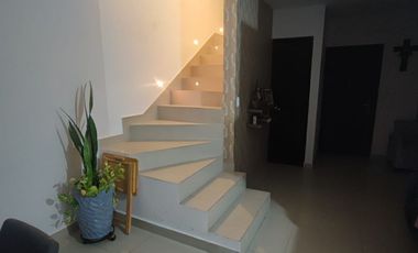 CASA EN VENTA EN ANAHUAC SAN PATRICIO