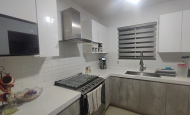 CASA EN VENTA EN ANAHUAC SAN PATRICIO