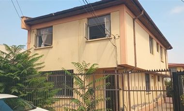 Casa en Venta en Nueva Cinco 1526
