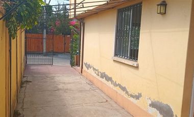 Casa en Venta en Nueva Cinco 1526