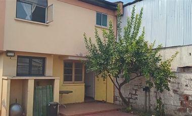 Casa en Venta en Nueva Cinco 1526