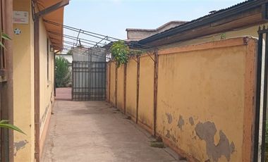 Casa en Venta en Nueva Cinco 1526