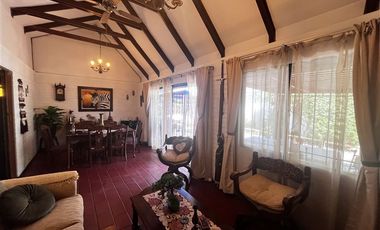 Casa en Venta en Sta Cornisa 9367