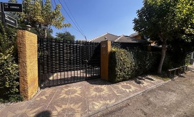 Casa en Venta en Sta Cornisa 9367