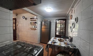 Casa en Venta en Sta Cornisa 9367