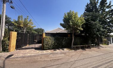 Casa en Venta en Sta Cornisa 9367