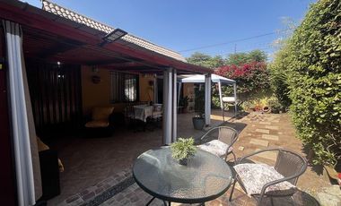 Casa en Venta en Sta Cornisa 9367