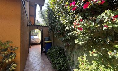 Casa en Venta en Sta Cornisa 9367