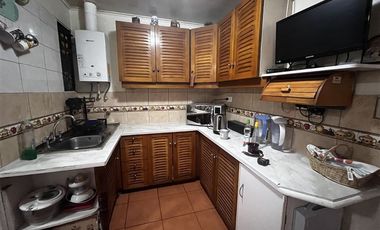 Casa en Venta en Sta Cornisa 9367