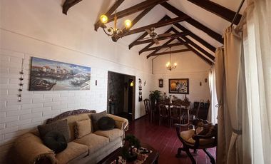 Casa en Venta en Sta Cornisa 9367