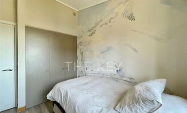 Departamento en Arriendo en Edificio Borde Lago 2