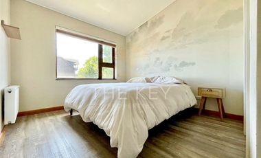Departamento en Arriendo en Edificio Borde Lago 2