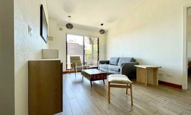 Departamento en Arriendo en Edificio Borde Lago 2