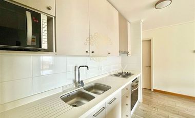 Departamento en Arriendo en Edificio Borde Lago 2