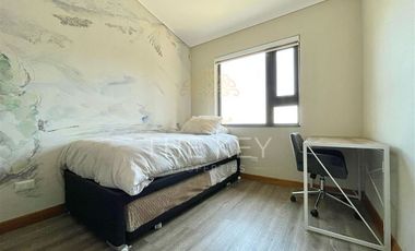 Departamento en Arriendo en Edificio Borde Lago 2