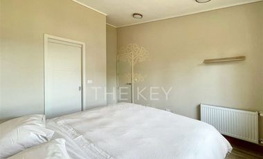 Departamento en Arriendo en Edificio Borde Lago 2