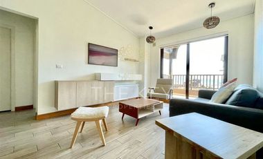 Departamento en Arriendo en Edificio Borde Lago 2
