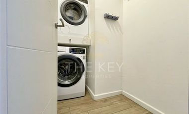 Departamento en Arriendo en Edificio Borde Lago 2