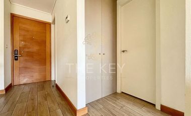 Departamento en Arriendo en Edificio Borde Lago 2