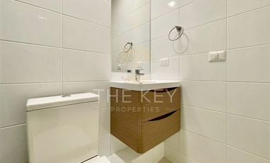 Departamento en Arriendo en Edificio Borde Lago 2