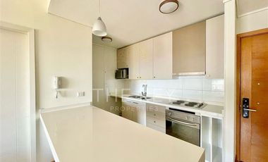 Departamento en Arriendo en Edificio Borde Lago 2