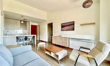 Departamento en Arriendo en Edificio Borde Lago 2