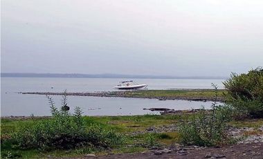 Playa , Mantilhue, Puyehue , Borde