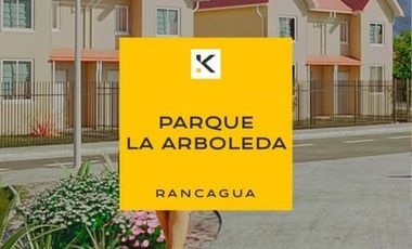 Casa en Arriendo en rio loco