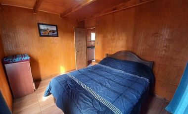 Casa en Venta en curanipe