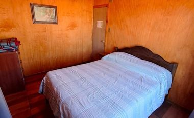 Casa en Venta en curanipe