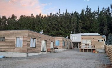 Casa en Venta en curanipe