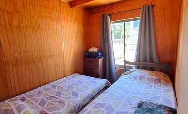 Casa en Venta en curanipe