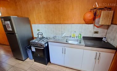 Casa en Venta en curanipe