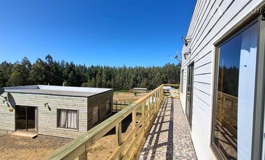 Casa en Venta en curanipe